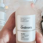 سرم بافه جوانساز The Ordinary اورجینال - Image 3