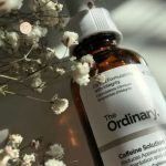 سرم کافئین 5% + EGCG اورجینال