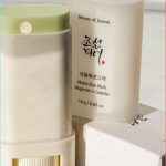 ضدآفتاب استیکی مات کننده پوست بیوتی آف جوسان با SPF 50 - Image 2