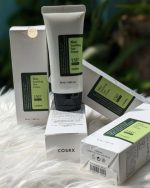 ضدآفتاب آلوئه ورا کوزارکس SPF50+ - Image 3