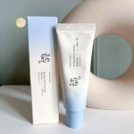 کرم ضدآفتاب پروبیوتیک SPF50 با عصاره برنج بیوتی آف جوسان