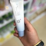 کرم ضدآفتاب پروبیوتیک SPF50 با عصاره برنج بیوتی آف جوسان - Image 2