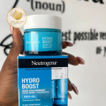 واتر ژل آبرسان نوتروژینا اصل - Hydro Boost