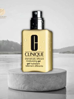 مرطوب کننده کلینیک Clinique Dramatically Different Moisturizing Gel