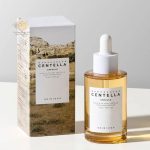 آمپول سنتلا ماداگاسکار SKIN1004 اصل 100 میلی لیتری