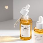 آمپول سنتلا ماداگاسکار SKIN1004 اصل 100 میلی لیتری - Image 3