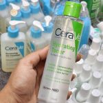 تونر آبرسان سراوی اصل | CeraVe Hydrating Toner - Image 2