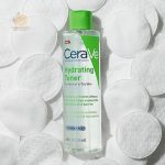 تونر آبرسان سراوی اصل | CeraVe Hydrating Toner