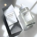 تونر روشن کننده بوستینگ سنتلا SKIN1004 اصل 210 میلی لیتری - Image 3
