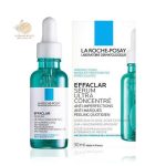 سرم افکلار اولترا کنسانتره لاروش پوزای – La Roche-Posay Effaclar Serum