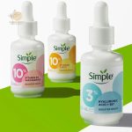 سرم نیاسینامید 10% و زینک 1% سیمپل - Image 4