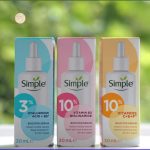 سرم نیاسینامید 10% و زینک 1% سیمپل - Image 2