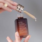 سرم شب استی لادر | ترمیم کننده و آبرسان Estée Lauder - Image 2