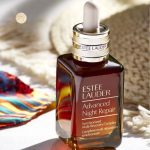 سرم شب استی لادر | ترمیم کننده و آبرسان Estée Lauder
