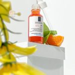 سرم ویتامین لاروش پوزای Pure Vitamin C10 - جوانساز پوست