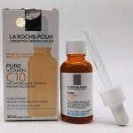سرم ویتامین لاروش پوزای Pure Vitamin C10 - جوانساز پوست - Image 2