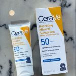 ضد آفتاب معدنی آبرسان سراوی CeraVe Hydrating Mineral Sunscreen - Image 2