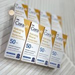 ضد آفتاب معدنی آبرسان سراوی CeraVe Hydrating Mineral Sunscreen - Image 3