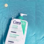 فوم شستشوی صورت سراوی – CeraVe Foaming Facial Cleanser - Image 2