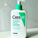 فوم شستشوی صورت سراوی – CeraVe Foaming Facial Cleanser