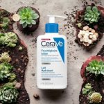 لوسیون مرطوب کننده صورت و بدن سراوی پوست خشک مدل Dry to Very Dry - Image 3