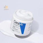 کرم مرطوب کننده سراوی مدل Essential Ceramides - Image 3