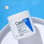 کرم مرطوب کننده سراوی مدل Essential Ceramides
