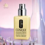 مرطوب کننده و آبرسان غنی برای پوست خشک کلینیک Clinique