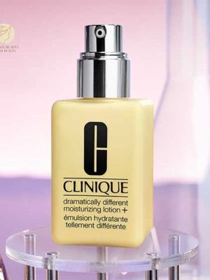 مرطوب کننده و آبرسان غنی برای پوست خشک کلینیک Clinique