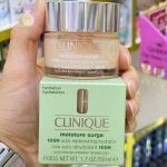 مرطوب کننده کلینیک Moisture Surge 100H برای پوست های خشک و حساس - Image 2
