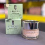 مرطوب کننده کلینیک Moisture Surge 100H برای پوست های خشک و حساس