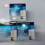 واتر ژل آبرسان نوتروژینا اصل - Hydro Boost - Image 2