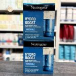 واتر ژل آبرسان نوتروژینا اصل - Hydro Boost - Image 3