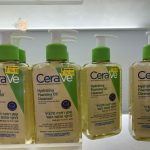 پاک کننده روغنی کف کننده آبرسان سراوی مدل Hydrating - Image 2