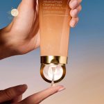 پاک کننده و شوینده صورت استی لادر Advanced Night Repair برای انواع پوست - Image 2