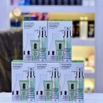 پک سه تکه مراقبت از پوست کلینیک Clinique | روتین روشن کننده پوست - Image 2