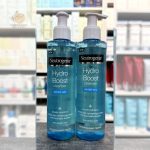 ژل شستشوی صورت نوتروژینا اصل - Hydro Boost - Image 2