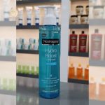 ژل شستشوی صورت نوتروژینا اصل - Hydro Boost - Image 3