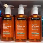 ژل شستشوی صورت نیتروژینا اصل - Salicylic Acid 2% Facial - Image 2