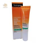 ژل ضد جوش فوری نوتروژینا اصل Clear & Defend Rapid Gel (SOS) - Image 2