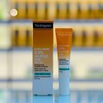 ژل ضد جوش فوری نوتروژینا اصل Clear & Defend Rapid Gel (SOS)