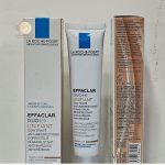 ژل کرم ضد لک و ضد جوش لاروش پوزای مدل Effaclar Duo+ – پوست چرب و مستعد آکنه - Image 2