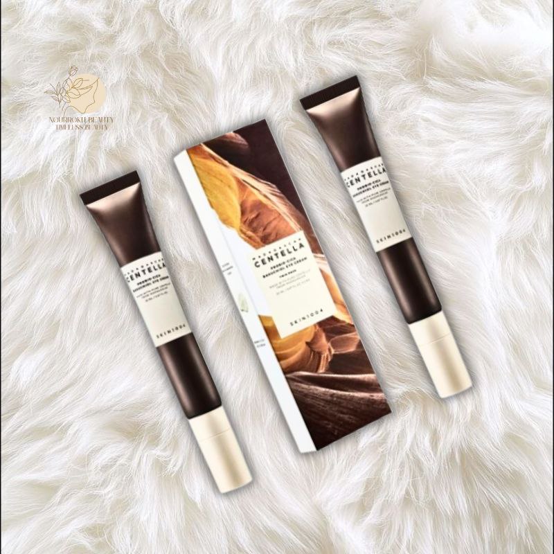 کرم دور چشم سنتلا پروبیو-سیکا SKIN1004-3 کرم دور چشم سنتلا پروبیو-سیکا SKIN1004 اصل 20 میلی لیتری - Image 1