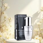 کرم روشن کننده دور چشم ژنفیک لانکوم