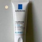 کرم مرطوب کننده تولرین سنسیتیو لاروش پوزای | Toleriane Sensitive Cream - Image 2