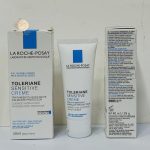 کرم مرطوب کننده تولرین سنسیتیو لاروش پوزای | Toleriane Sensitive Cream - Image 3