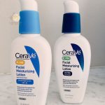 کرم مرطوب کننده صورت سراوی AM با SPF 30 - Image 2