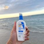 کرم مرطوب کننده صورت سراوی AM با SPF 30 - Image 3
