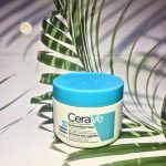 کرم مرطوب کننده و نرم کننده سراوی SA – CeraVe SA Smoothing Cream