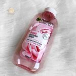 تونر آرام بخش رز گارنیه Garnier Rose Soothing Toner - Image 2